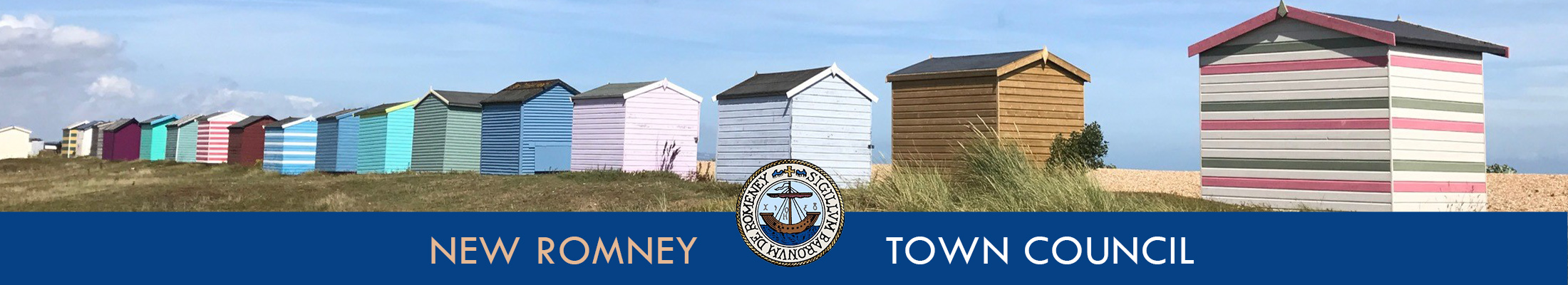Header Image for New Romney Town Council