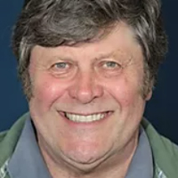 County Councillor Anthony Hills