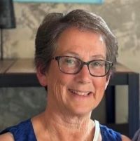 Catherine Newcombe