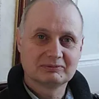 Shaun Woolgar